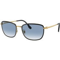 レイバン Ray-Ban RB3705 アジアフィット 90003F メガネ フレーム - 男性用 - 黒