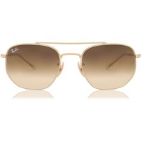 レイバン Ray-Ban RB3707 アジアフィット 001/51 メガネ フレーム - 男性用 - Silver