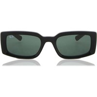 レイバン Ray-Ban RB4395 Kiliane 667771 メガネ フレーム - 男性用 - 黒