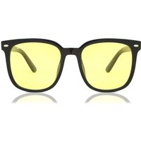 レイバン Ray-Ban RB4401D アジアフィット 601/85 メガネ フレーム - 男性用 - 黒