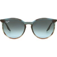 レイバン Ray-Ban RB2204 1394GK メガネ フレーム - 男性用 - 青
