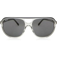 レイバン Ray-Ban RB2205 Bill One 1396B1 メガネ フレーム - 男性用 - 灰色