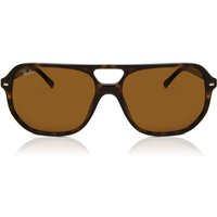 レイバン Ray-Ban RB2205 Bill One 902/33 メガネ フレーム - 男性用 - べっ甲shell