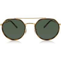 レイバン Ray-Ban RB3765 919631 メガネ フレーム - 男性用 - 金色