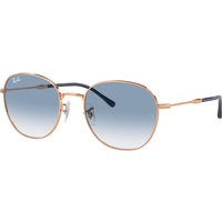 レイバン Ray-Ban RB3809 92623F メガネ フレーム - 男性用 - 金色