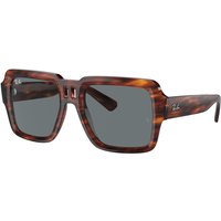 レイバン Ray-Ban RB4408 Magellan 139880 メガネ フレーム - 男性用 - べっ甲shell