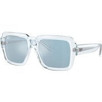 レイバン Ray-Ban RB4408 Magellan 67291N メガネ フレーム - 男性用 - 青