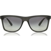 レイバン Ray-Ban RB4413M F69111 メガネ フレーム - 男性用 - 灰色