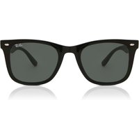 レイバン Ray-Ban RB4420 601/87 メガネ フレーム - 男性用 - 黒