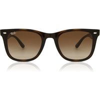 レイバン Ray-Ban RB4420 710/13 メガネ フレーム - 男性用 - べっ甲shell