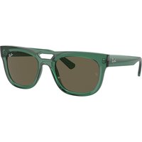 レイバン Ray-Ban RB4426 Phil 6681/3 メガネ フレーム - 男性用 - 緑