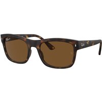 レイバン Ray-Ban RB4428 Polarized 894/57 メガネ フレーム - 男性用 - べっ甲shell