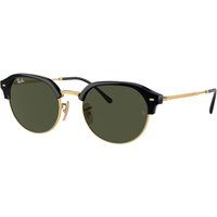 レイバン Ray-Ban RB4429 601/31 メガネ フレーム - 男性用 - 金色