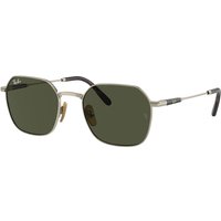 レイバン Ray-Ban RB8094 Jim チタン 製 926531 メガネ フレーム - 男性用 - 金色