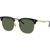 レイバン Ray-Ban RB4418D アジアフィット 601/31 メガネ フレーム - 男性用 - 金色
