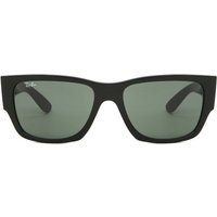 レイバン Ray-Ban RB0947S Carlos 901/31 メガネ フレーム - 男性用 - 黒