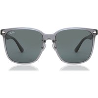レイバン Ray-Ban RB2206D アジアフィット 139987 メガネ フレーム - 男性用 - 灰色