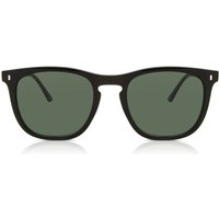 レイバン Ray-Ban RB2210 901/31 メガネ フレーム - 男性用 - 黒