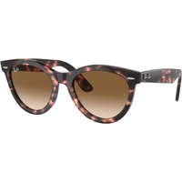 レイバン Ray-Ban RB2241 Wayfarer Way 133451 メガネ フレーム - 男性用 - べっ甲shell