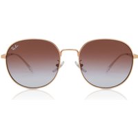 レイバン Ray-Ban RB3727D アジアフィット 9202I8 メガネ フレーム - 男性用 - 金色