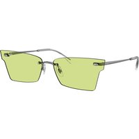 レイバン Ray-Ban RB3730 Xime 004/2 メガネ フレーム - 男性用 - Gunmetal