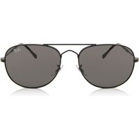 レイバン Ray-Ban RB3735 Bain Bridge 002/B1 メガネ フレーム - 男性用 - 黒