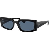 レイバン Ray-Ban RB4395 Kiliane 667780 メガネ フレーム - 男性用 - 黒