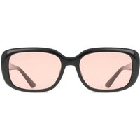 レイバン Ray-Ban RB4421D アジアフィット 667784 メガネ フレーム - 男性用 - 黒