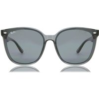 レイバン Ray-Ban RB4423D アジアフィット 645087 メガネ フレーム - 男性用 - 灰色