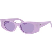 レイバン Ray-Ban RB4427 Kat 67581A メガネ フレーム - 男性用 - Purple