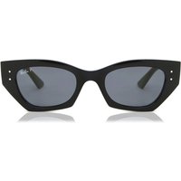 レイバン Ray-Ban RB4430 Zena Polarized 667781 メガネ フレーム - 男性用 - 黒