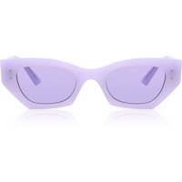 レイバン Ray-Ban RB4430 Zena 67581A メガネ フレーム - 男性用 - Purple