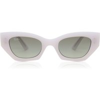 レイバン Ray-Ban RB4430 Zena 675911 メガネ フレーム - 男性用 - 白