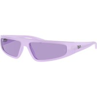 レイバン Ray-Ban RB4432 Izaz 67581A メガネ フレーム - 男性用 - Purple