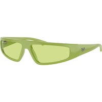 レイバン Ray-Ban RB4432 Izaz 6763/2 メガネ フレーム - 男性用 - 緑
