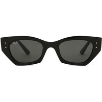 レイバン Ray-Ban RB4430F Zena アジアフィット 667787 メガネ フレーム - 男性用 - 黒