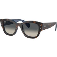 レイバン Ray-Ban RB7681S Jorge 140171 メガネ フレーム - 男性用 - べっ甲shell