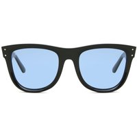 レイバン Ray-Ban RBr0502SF Wayfarer Reverse アジアフィット 667772 メガネ フレーム - 男性用 - 黒