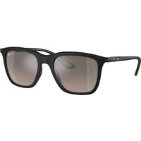 レイバン Ray-Ban RB4433M F6025J メガネ フレーム - 男性用 - 黒