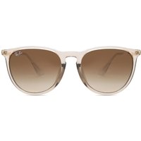 レイバン Ray-Ban RB4171F Erika アジアフィット 674413 メガネ フレーム - 女性用 -