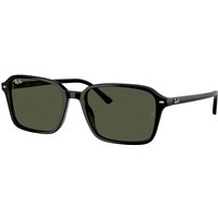 レイバン Ray-Ban RB2231F Raimond アジアフィット 901/31 メガネ フレーム - 男性用 - 黒