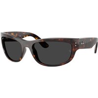 レイバン Ray-Ban RB2289 Mega Balorama Polarized 902/48 メガネ フレーム - 男性用 - べっ甲shell