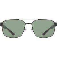 レイバン Ray-Ban RB3751 002/31 メガネ フレーム - 男性用 - 黒