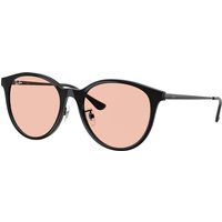 レイバン Ray-Ban RB4334D アジアフィット 601/5 メガネ フレーム - 男性用 - 黒