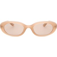 レイバン Ray-Ban RB4441D アジアフィット 678793 メガネ フレーム - 男性用 - 茶色