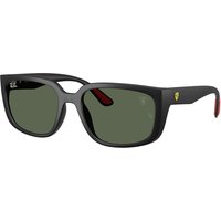 レイバン Ray-Ban RB4443M F60271 メガネ フレーム - 男性用 - 黒