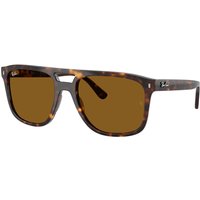 レイバン レイバン Ray-Ban RB2213 902/33 メガネ フレーム - 子供用 - べっ甲shell
