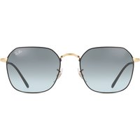 レイバン Ray-Ban RB3694 Jim 9271GK メガネ フレーム - 男性用 - 黒