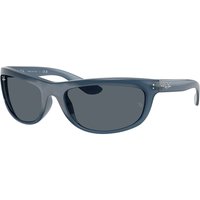 レイバン Ray-Ban RB4089 Balorama 6042R5 メガネ フレーム - 男性用 - 青