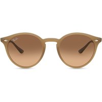 レイバン Ray-Ban RB2180 678846 メガネ フレーム - 男性用 - 茶色